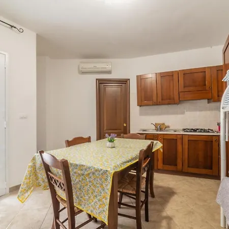 Holiday home Mediterraneo Otranto