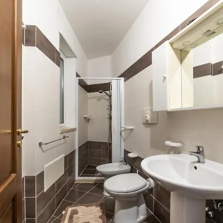 Holiday home Mediterraneo *