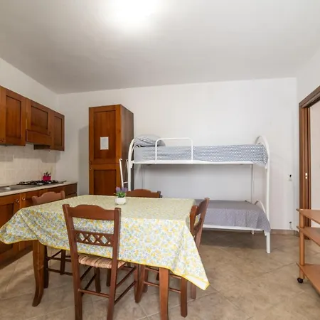 Mediterraneo Holiday home *