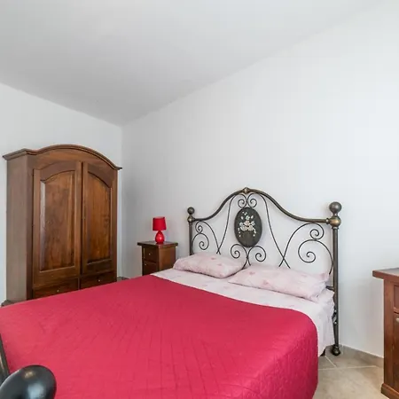 Holiday home Mediterraneo